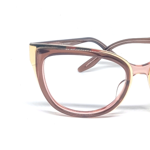 BARTON PERREIRA "WINETTE" SUNGLASSES FRAME: - Picture 10 of 15